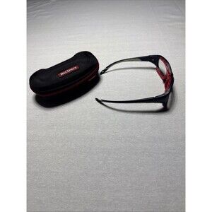 liberty sport slam patriot plastic full frame unisex sports eyewear astm f803